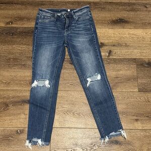 Altar’d state jeans 28